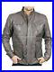 ROXA-Men-Genuine-Cowhide-Real-Leather-Jacket-Biker-Stylish-Quilted-Grey-Cow-Coat-01-wmng