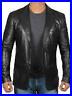 ROXA-Men-Genuine-Lambskin-100-Leather-Blazer-Soft-TWO-BUTTON-Black-Coat-Jacket-01-key