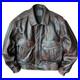 Retro-Style-Men-Short-Coat-Jacket-Real-Leather-Cowhide-Zipper-Motorcycle-Western-01-bqpk