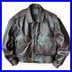 Retro-Style-Men-Short-Coat-Jacket-Real-Leather-Cowhide-Zipper-Motorcycle-Western-01-epqk