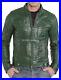 Rider-Men-Green-Authentic-Sheepskin-Natural-Leather-Jacket-Body-Fitted-Coat-01-qgbm