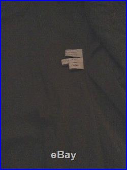 Scully Western Jacket/coat Sz 44 Chest Fringed/beaded/braided Beautiful! So Soft