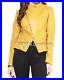 SEXY-Women-Yellow-Genuine-Sheepskin-Real-Leather-Jacket-Party-Style-Western-Coat-01-bup