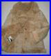 SHEEPSKIN-SHEARLING-Leather-Wool-Coat-ANSO-Western-Rancher-Jacket-Womens-Vtg-14-01-si