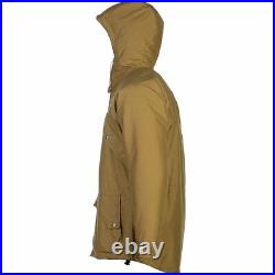 SIERRA DESIGNS 60/40 Vtg Retro PATROL Insulated PARKA Coat JACKET Men size LARGE