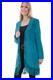 Scully-Womens-Dark-Turquoise-Leather-Fringe-Coat-Jacket-01-grvt