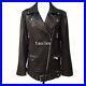 Spring-Women-s-Buckle-Real-Leather-Zipper-Motorcycle-Short-Coat-Jacket-Pocket-XL-01-nfbq