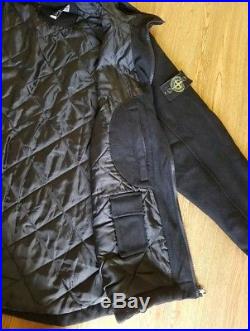 Stone Island Men's Winter Jacket Large Great Condition! Style 533093