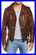URBAN-Men-Genuine-Cowhide-Real-Leather-Jacket-Motorcycle-Biker-Brown-Belted-Coat-01-kwx