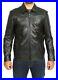 URBAN-Men-s-Genuine-Lambskin-100-Leather-Jacket-Biker-Basic-Black-Collared-Coat-01-tef
