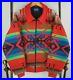 VTG-PENDLETON-Size-Large-High-Grade-Western-Aztec-Wool-USA-Made-Mens-Jacket-01-kjm