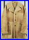 VTG-WOOLRICH-Size-42-Large-California-Lamb-Suede-Shearling-Ranch-Western-Jacket-01-ici