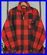 VTG-WOOLRICH-USA-Size-Large-Mens-Wool-Zip-Front-Plaid-Mackinaw-Jacket-Coat-Red-01-ltc