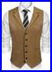 Vest-Coat-Men-Real-Lambskin-Classic-Button-Jacket-Leather-Waistcoat-Western-01-yiif