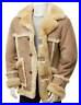 Vintage-80s-Marlboro-Man-B3-Sheepskin-Shearling-Coat-Western-Jacket-All-Sizes-01-fwn