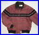 Vintage-Carhartt-Jacket-Coat-Mauve-2XL-Aztec-Western-USA-Made-JQ0536-Work-Chore-01-wxam
