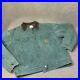 Vintage-Carhartt-Large-Coat-Moss-Green-Blanket-Lined-Workwear-Chore-USA-01-eu