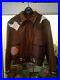 Vintage-Chambers-By-Charlie-Russell-Riders-Leather-and-cowhide-Jacket-Mens-XXL-01-inig