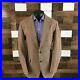 Vintage-Harris-Tweed-For-Lands-End-Unstructured-Blazer-Sport-Coat-Jacket-Men-44L-01-bwwm
