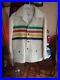 Vintage-Hudson-Bay-Co-Wool-Blanket-4-Colored-Stripe-Jacket-Coat-Women-s-L-01-ozn
