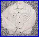 Vintage-Levi-s-Levi-Strauss-Cream-Type-3-Corduroy-Trucker-Jacket-70s-Mens-42-USA-01-pnn