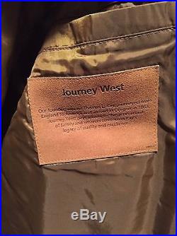 Vintage PENDLETON High Grade Western Wear Southwest, Indian Wool Jacket XLARGE