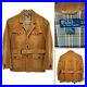 Vintage-POLO-Corduroy-Sport-Coat-Jacket-Ralph-Lauren-with-Belt-Lined-X-Large-01-uef