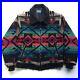 Vintage-Pendleton-Aztec-Navajo-Jacket-Wool-Southwest-High-Grade-Western-Medium-01-uhm