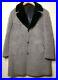 Vintage-Pendleton-High-Grade-Western-Wear-Coat-Jacket-Gray-Wool-Fur-Collar-XL-01-chp