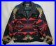 Vintage-Pendleton-High-Grade-Western-Wear-Wool-Jacket-Coat-Sz-XL-Southwest-Aztec-01-bvk