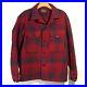 Vintage-Pendleton-Jacket-Plaid-Heavy-Wool-Coat-Shirt-Jac-Red-01-ai
