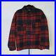 Vintage-Pendleton-Shirt-Jacket-Plaid-Heavy-Virgin-Wool-Western-Barn-Coat-S-Red-01-zjer