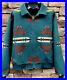 Vintage-Pendleton-Size-XL-Grade-Western-Wear-Aztec-Southwest-Wool-Mens-Jacket-01-xre