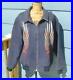 Vintage-Pendleton-Wool-Blanket-Jacket-Coat-Mens-Chimayo-Style-VGUC-Large-USA-01-nga