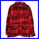 Vintage-Pendleton-Wool-Mackinaw-Plaid-Cruiser-Jacket-Field-Chore-Barn-Coat-USA-L-01-oymd