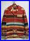 Vintage-Ralph-Lauren-Polo-Country-Indian-Southwestern-Aztec-Coat-Jacket-Small-01-hu
