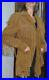 Vintage-Schott-Rancher-Western-Fringe-suede-leather-Jacket-Coat-Size-36-01-tchn
