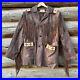 Vintage-Scully-Cowboy-Western-Leather-Jacket-Coat-with-Fringe-Beads-Mens-Sz-42-01-utup