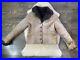 Vintage-Sheerling-Wool-Jacket-Women-s-Beige-Lambs-Wool-Suede-Short-Coat-Western-01-rj