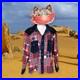 Vtg-Plaid-Flannel-Corduroy-Western-Jacket-Camp-Hippie-Country-Rockabilly-Grunge-01-gef