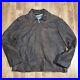 Vtg-Wilsons-Leather-Jacket-Coat-Supernatural-Dean-Winchester-XL-Brown-Thinsulate-01-as