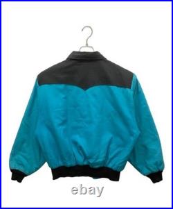 WESTERN FRONTIER work jacket Sky Blue