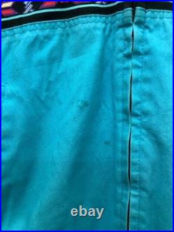 WESTERN FRONTIER work jacket Sky Blue