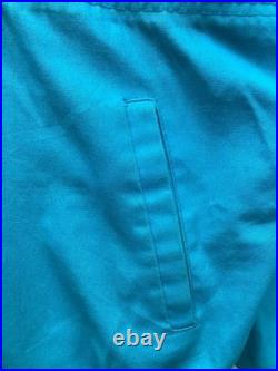 WESTERN FRONTIER work jacket Sky Blue