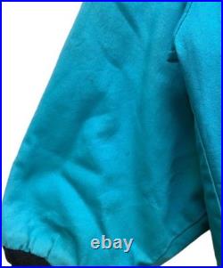 WESTERN FRONTIER work jacket Sky Blue