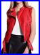 Waist-coat-Women-Vest-Red-Coat-Jacket-Western-Classic-Button-Lambskin-Leather-01-lc