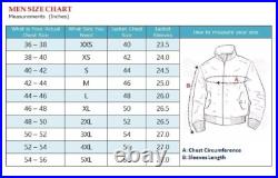 Western Cowboy Suede Fringe Jacket For Men Beaded Native American Leather Jacket