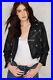 Western-Model-Women-Crop-Black-Coat-Genuine-Lambskin-Natural-Leather-Zip-Jacket-01-wvf