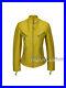 Western-Model-Women-Genuine-Sheepskin-100-Leather-Yellow-Jacket-Motorcycle-Coat-01-us