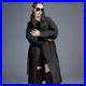 Western-Stand-Collar-New-Design-Mid-Long-Duck-Down-Jacket-Coats-Winter-Womens-SZ-01-cg